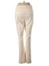 Chico's Ivory Casual Pants Size Sm (0) - photo 2