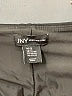 Jones New York Solid Black Active Pants Size 2X - photo 7