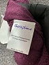Seraphine Purple Pullover Sweater Size Sm Maternity - photo 7