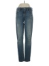 STUDIO BLUE Stars Blue Jeans Size 25 waist - photo 1