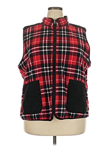 Talbots Vest (view 1)