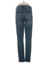 STUDIO BLUE Stars Blue Jeans Size 25 waist - photo 2