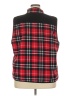 Talbots Red Vest Size 3X - photo 2