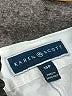 Karen Scott Solid Ivory Casual Pants Size 14 (petite) - photo 7