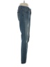 STUDIO BLUE Stars Blue Jeans Size 25 waist - photo 4