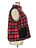 Talbots Red Vest Size 3X - photo 4