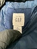 Baby Gap 100% Polyester Blue Vest Size 2 - photo 3