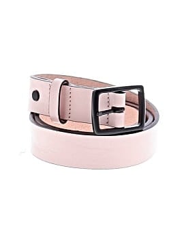 Rag & Bone Leather Belt (view 1)