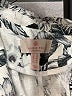 Laurie Felt Print Ivory Blazer Size 10 - photo 6