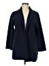 J.Crew Blue Coat Size M - photo 1