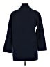 J.Crew Blue Coat Size M - photo 2