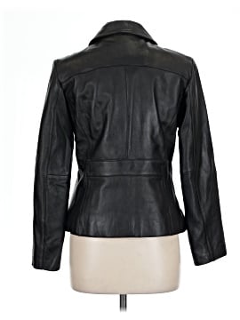Wilsons Leather Maxima Leather Jacket (view 2)