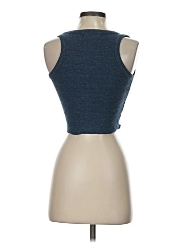 Ocean Drive Clothing Co. Tank Top (view 2)