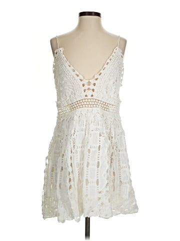 Alexis Cocktail Dress (view 1)