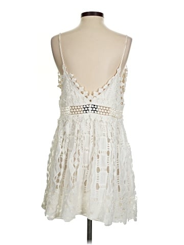 Alexis Cocktail Dress (view 2)