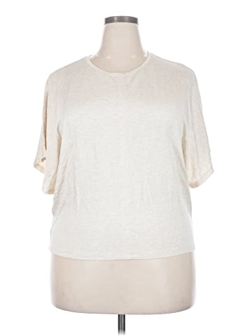 Lou & Grey Short Sleeve T-Shirt (view 1)