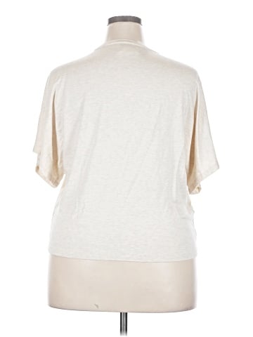 Lou & Grey Short Sleeve T-Shirt (view 2)