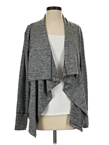 Nike Cardigan (view 1)