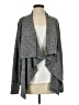 Nike Gray Cardigan Size S - photo 1