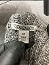 Toad & Co Tweed Gray Casual Dress Size M - photo 7