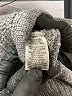 Toad & Co Tweed Gray Casual Dress Size M - photo 8