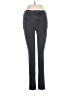 Armani Exchange Houndstooth Gray Jeans Size 27 waist - photo 1