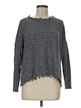 Generation Love Pullover Sweater (view 1)