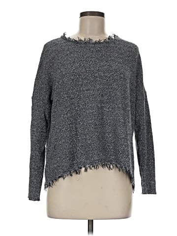 Generation Love Pullover Sweater (view 1)