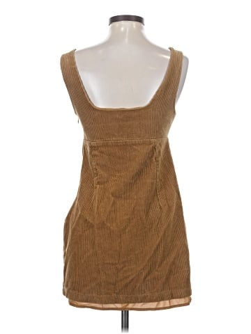 Hem & Thread Casual Dress (view 2)