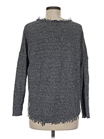 Generation Love Pullover Sweater (view 2)