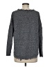 Generation Love Tweed Gray Pullover Sweater Size M - photo 2