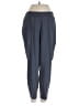 Nine West Solid Blue Active Pants Size XS - photo 1