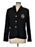 Lauren by Ralph Lauren Black Blazer Size 12 - photo 1