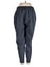 Nine West Solid Blue Active Pants Size XS - photo 2