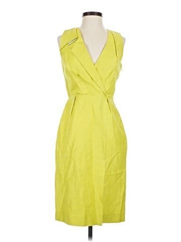 Lida Baday Cocktail Dress (view 1)