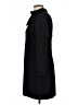Calvin Klein Solid Black Casual Dress Size 10 (petite) - photo 5