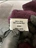 Eileen Fisher 100% Wool Burgundy Wool Blazer Size M - photo 7