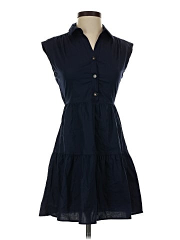 Monteau Casual Dress (view 1)