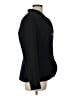 Lauren by Ralph Lauren Black Blazer Size 12 - photo 4
