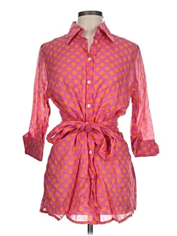 Farinaz Taghavi Casual Dress (view 1)