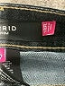 Torrid Blue Jeans Size 18R - photo 5