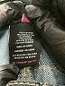 Torrid Blue Jeans Size 18R - photo 6