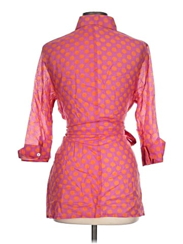 Farinaz Taghavi Casual Dress (view 2)