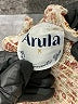 Arula Brown 3/4 Sleeve Blouse Size 0X - photo 7