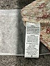 Arula Brown 3/4 Sleeve Blouse Size 0X - photo 8