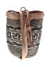 Pink Haley Brown Bucket Bag One size - photo 1