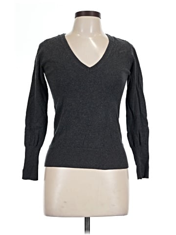 Zara Pullover Sweater (view 1)