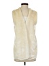 Armani Exchange 100% Cotton Ivory Cardigan Size S - photo 1