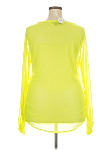Rouge 3/4 Sleeve T-Shirt (view 2)