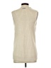 Armani Exchange 100% Cotton Ivory Cardigan Size S - photo 2